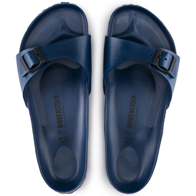 BIRKENSTOCK - Mule MADRID EVA - Navy