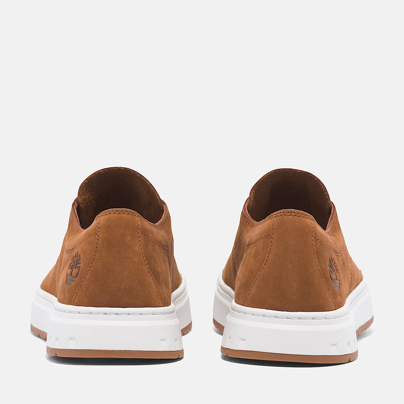 TIMBERLAND - Sneakers MAPLE GROVE - Marron