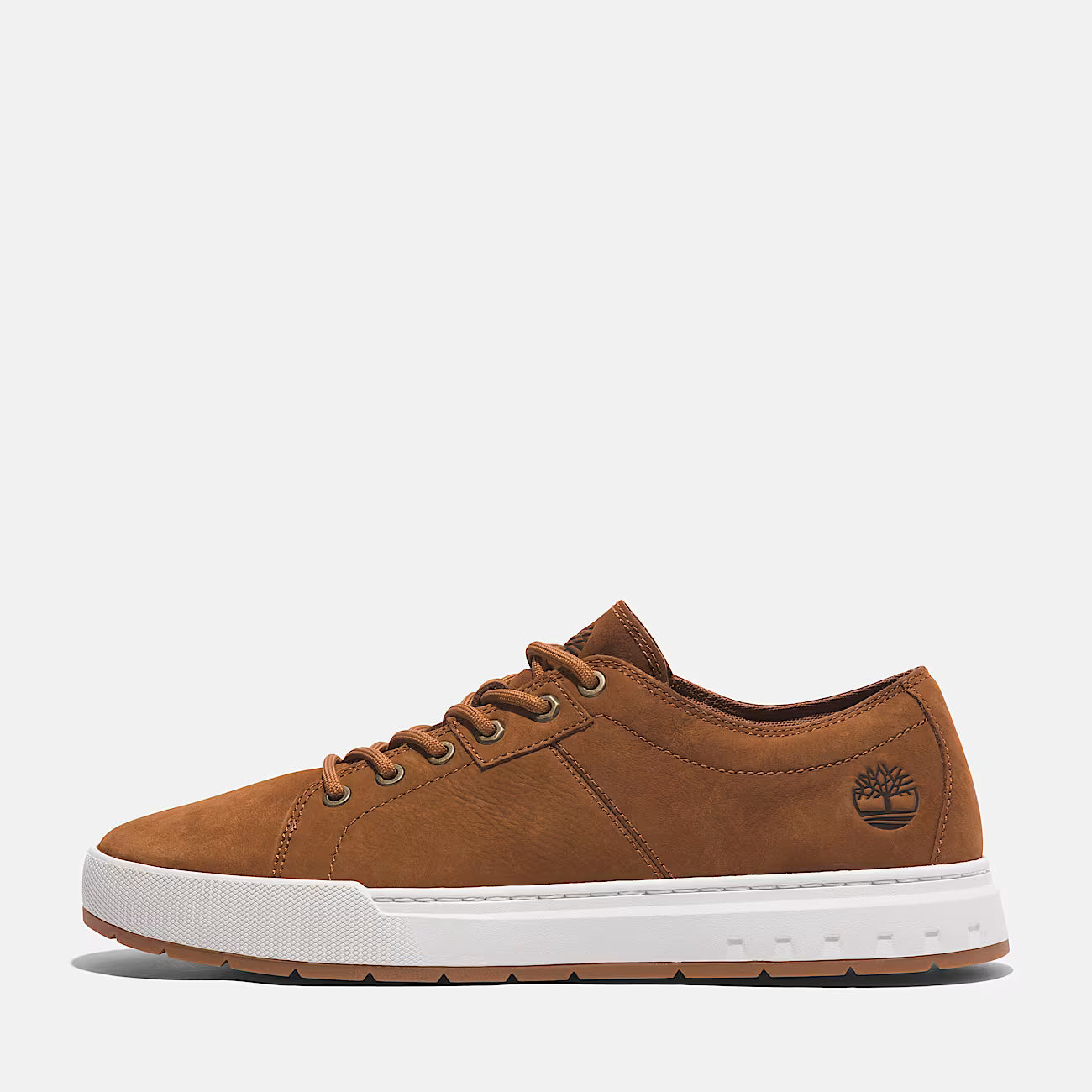 TIMBERLAND - Sneakers MAPLE GROVE - Marron