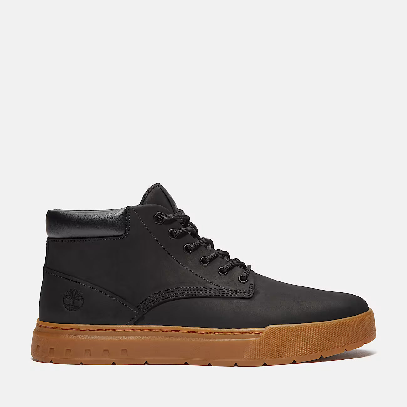 TIMBERLAND - Sneakers MAPLE GROVE - Noir