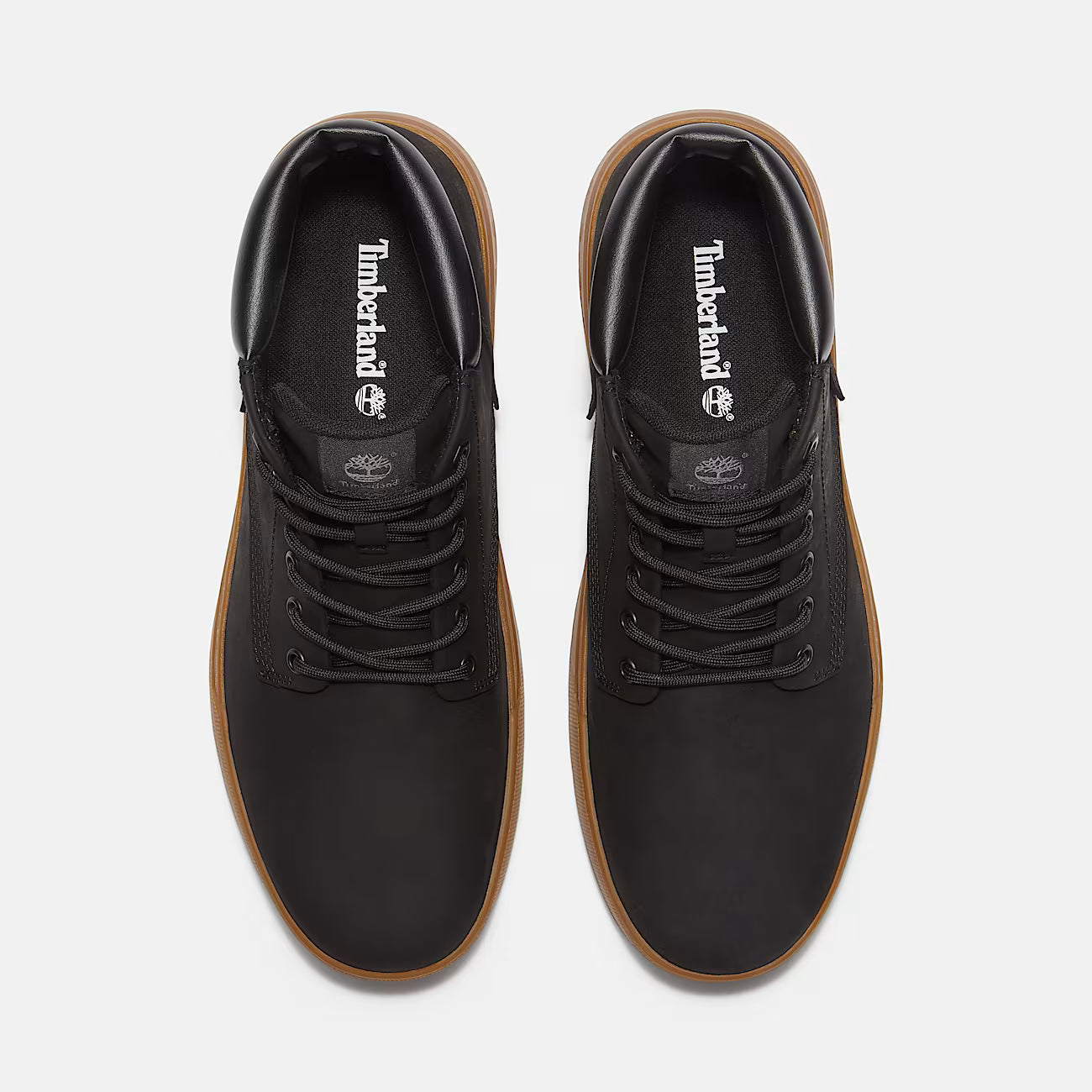 TIMBERLAND - Sneakers MAPLE GROVE - Noir