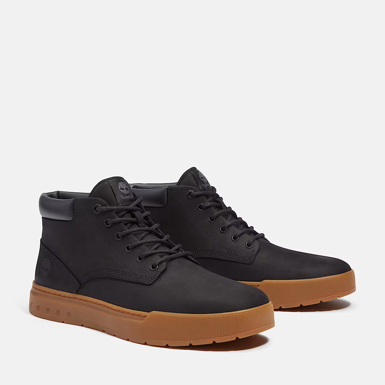 TIMBERLAND - Sneakers MAPLE GROVE - Noir