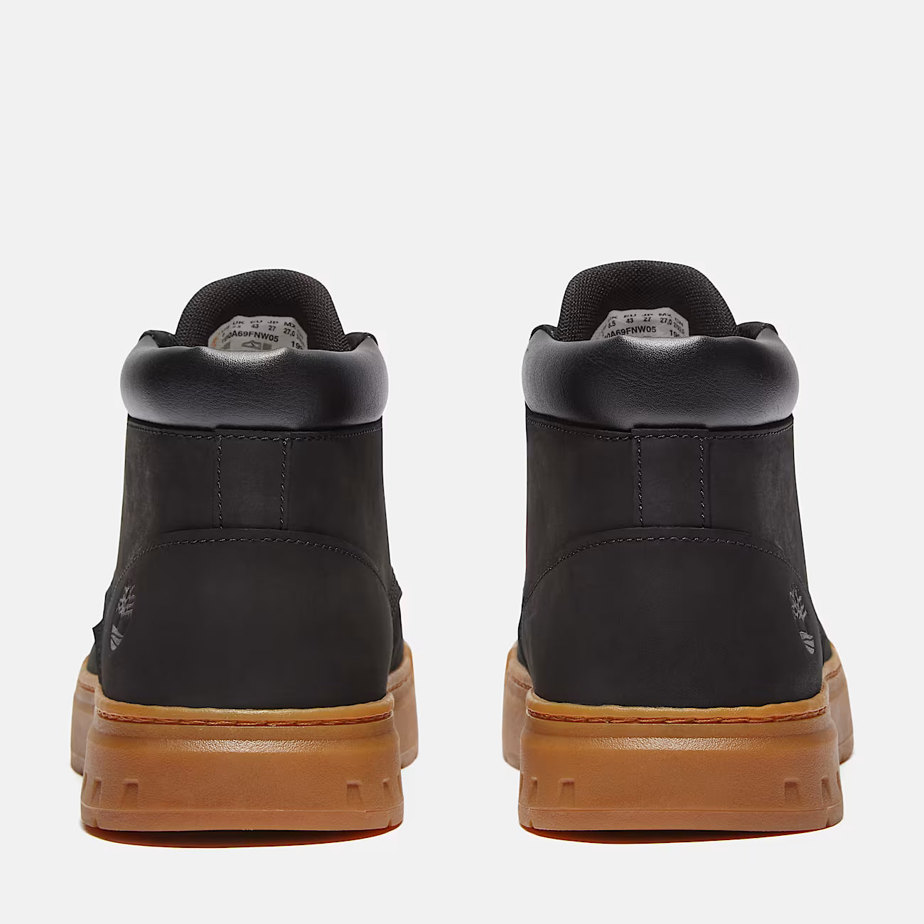 TIMBERLAND - Sneakers MAPLE GROVE - Noir