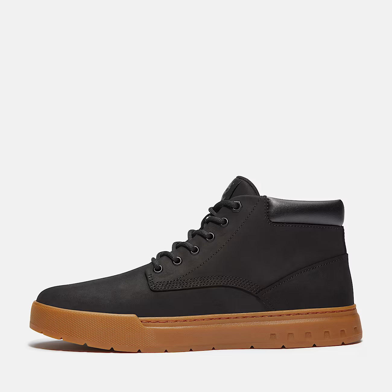 TIMBERLAND - Sneakers MAPLE GROVE - Noir