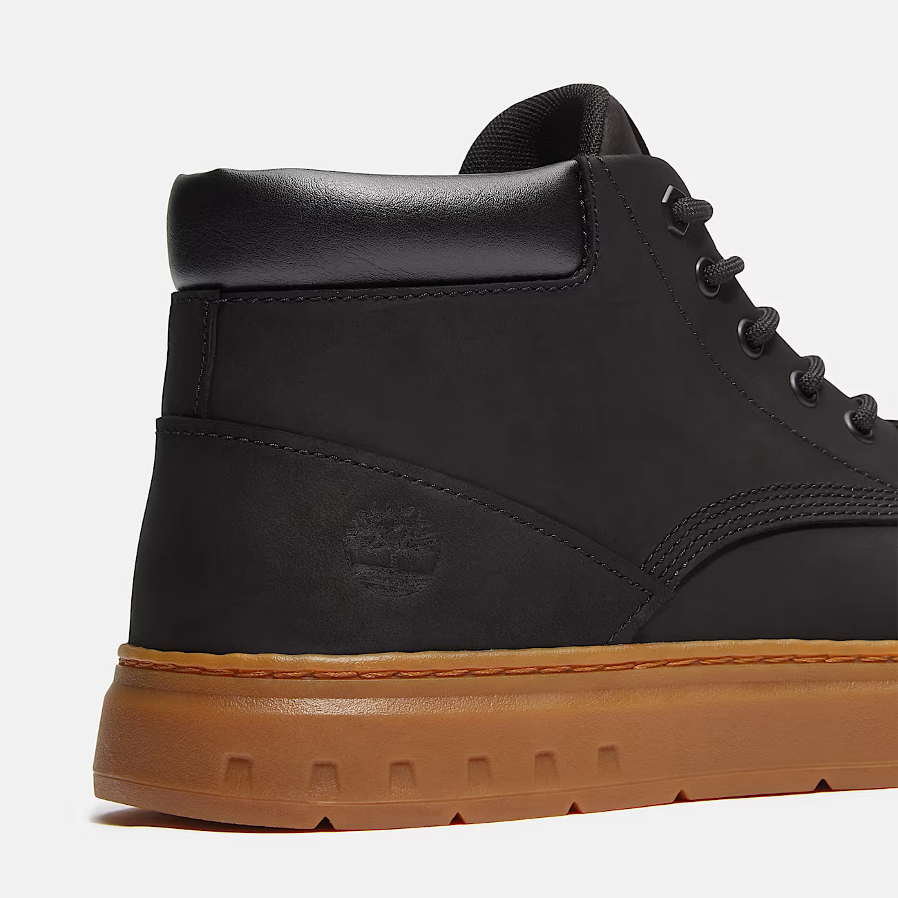 TIMBERLAND - Sneakers MAPLE GROVE - Noir