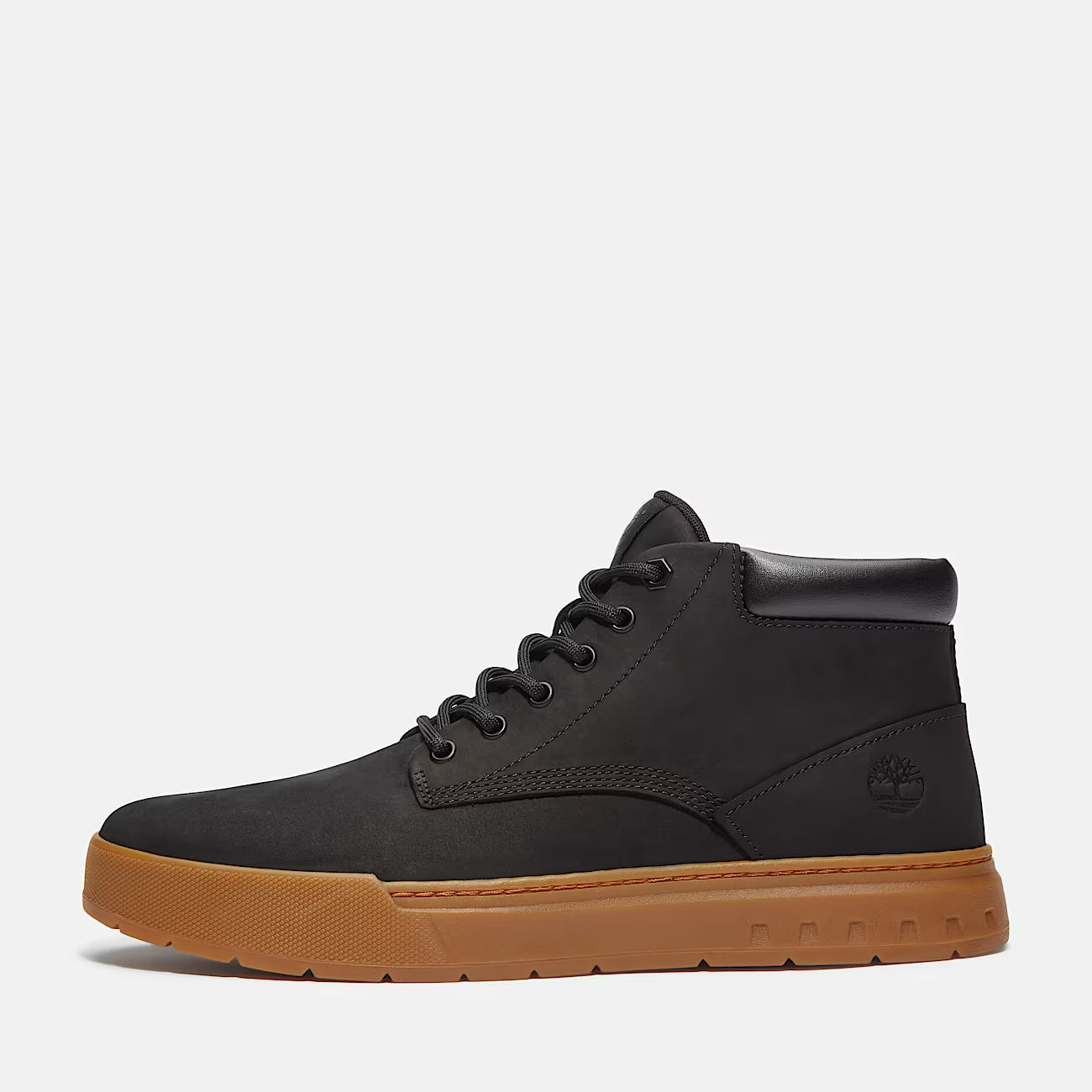 TIMBERLAND - Sneakers MAPLE GROVE - Noir