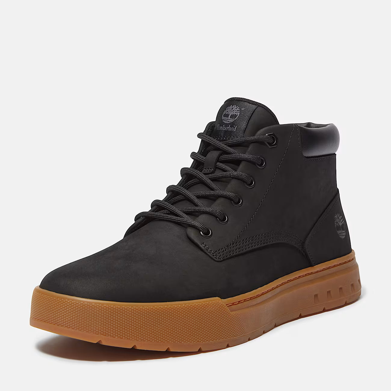TIMBERLAND - Sneakers MAPLE GROVE - Noir