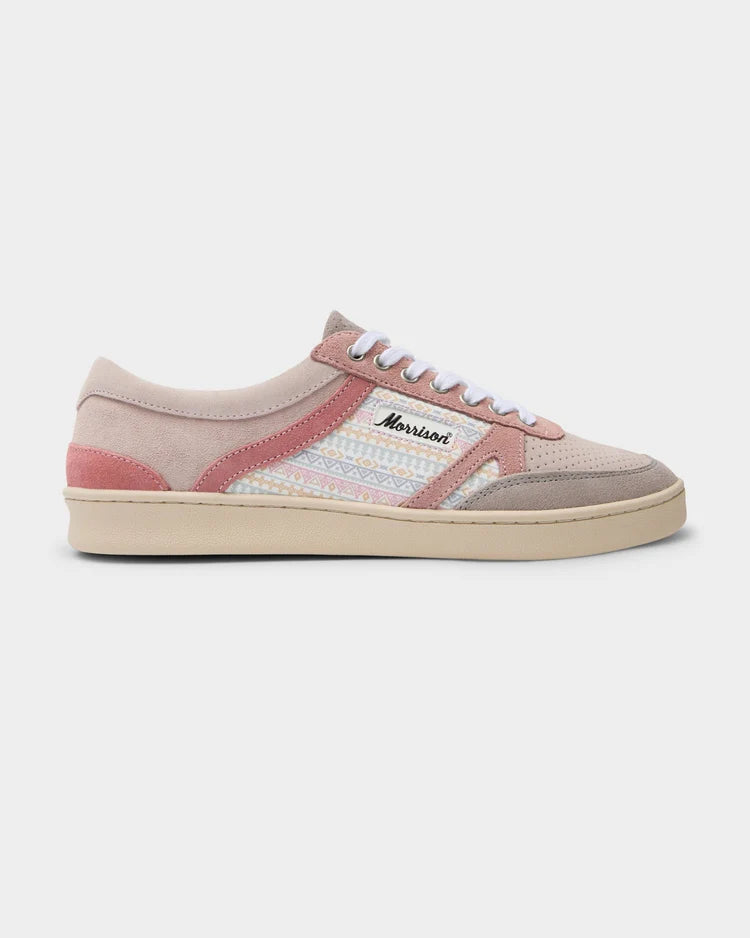 MORRISON - Sneakers MARILYN - Rose/pastel