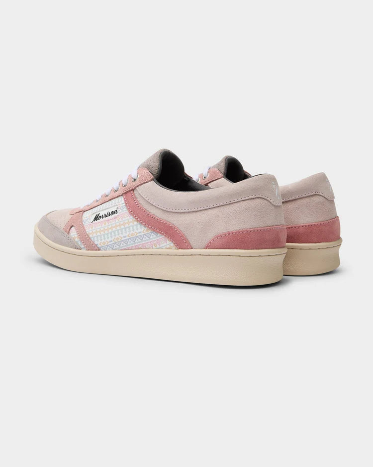 MORRISON - Sneakers MARILYN - Rose/pastel