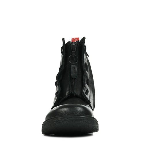 KICKERS - Bottines MEETICKROCK - Noir