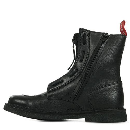 KICKERS - Bottines MEETICKROCK - Noir