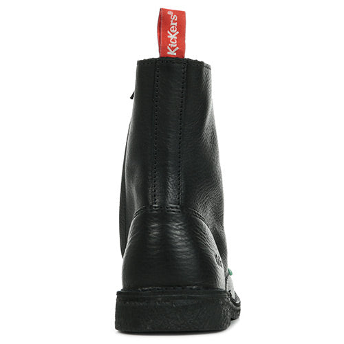 KICKERS - Bottines MEETICKROCK - Noir