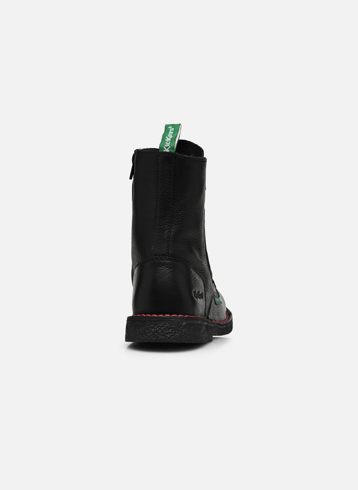 KICKERS - Bottines MEETICKZIP - Noir
