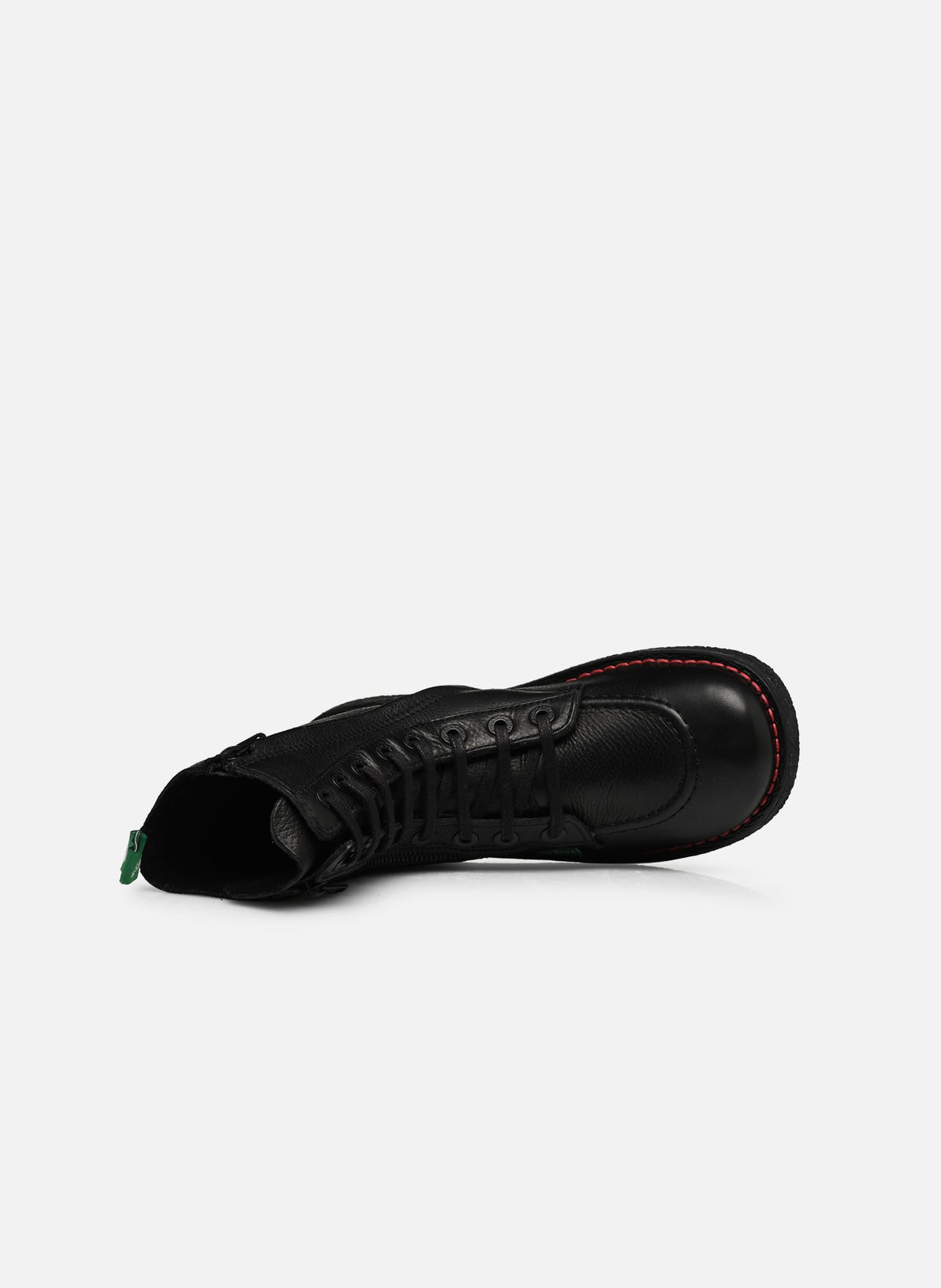 KICKERS - Bottines MEETICKZIP - Noir