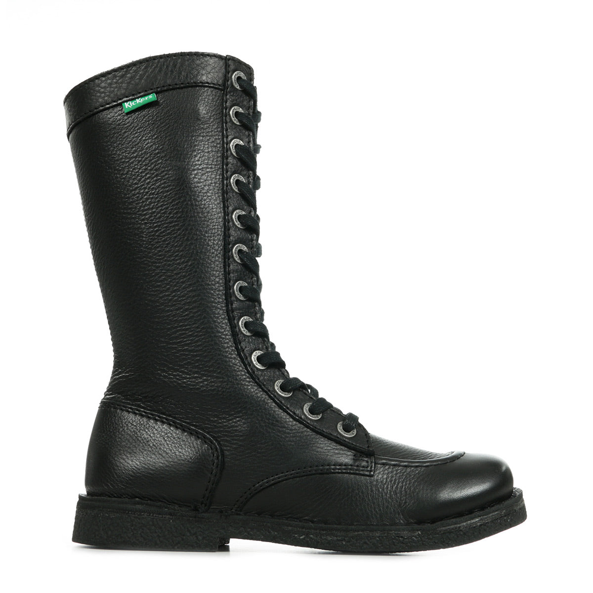 KICKERS - Bottines MEETKIKNEW - Noir