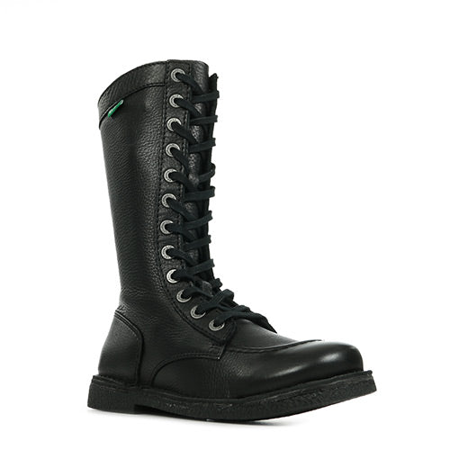 KICKERS - Bottines MEETKIKNEW - Noir