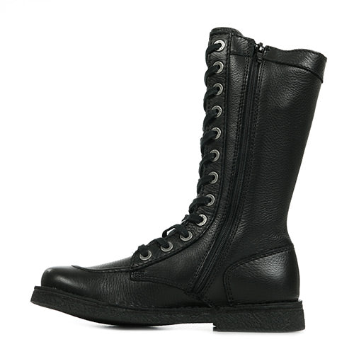 KICKERS - Bottines MEETKIKNEW - Noir
