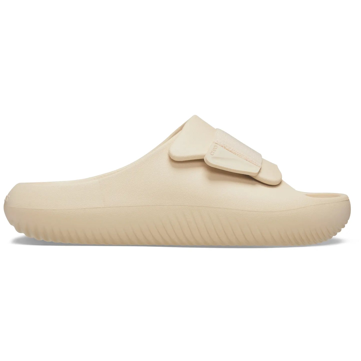 CROCS - Mules MELLOW LUXE - Shiitake