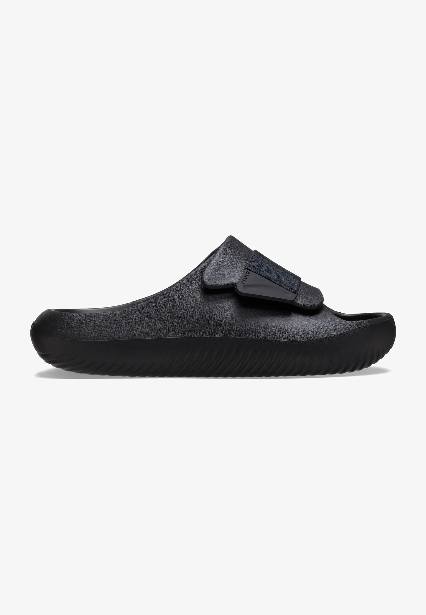 CROCS - Mules MELLOW LUXE - Noir