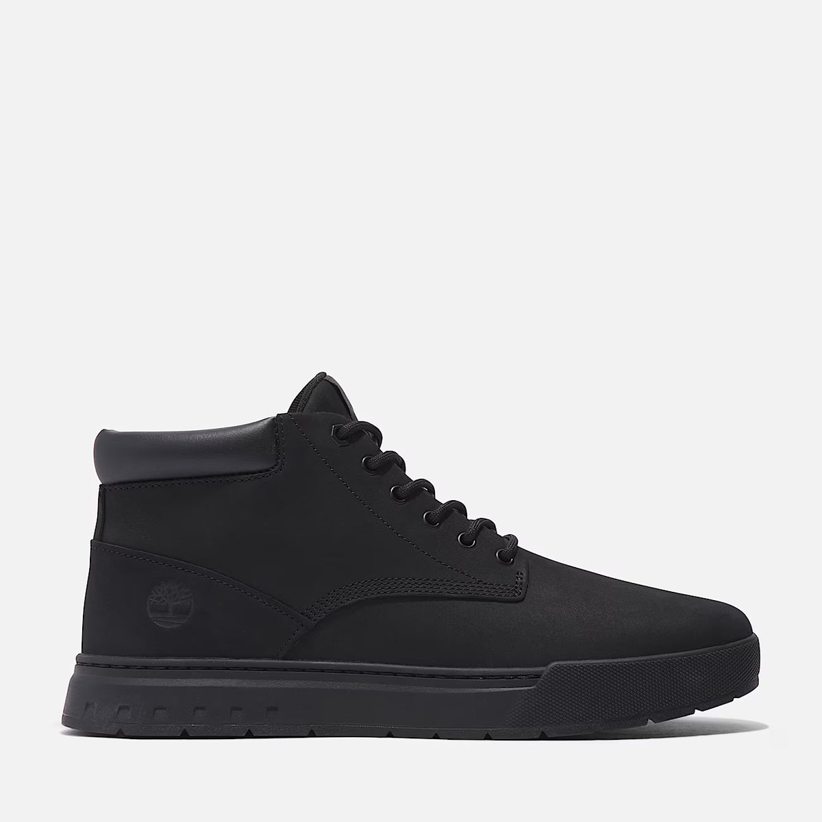 TIMBERLAND - Sneakers MAPLE GROVE - Noir