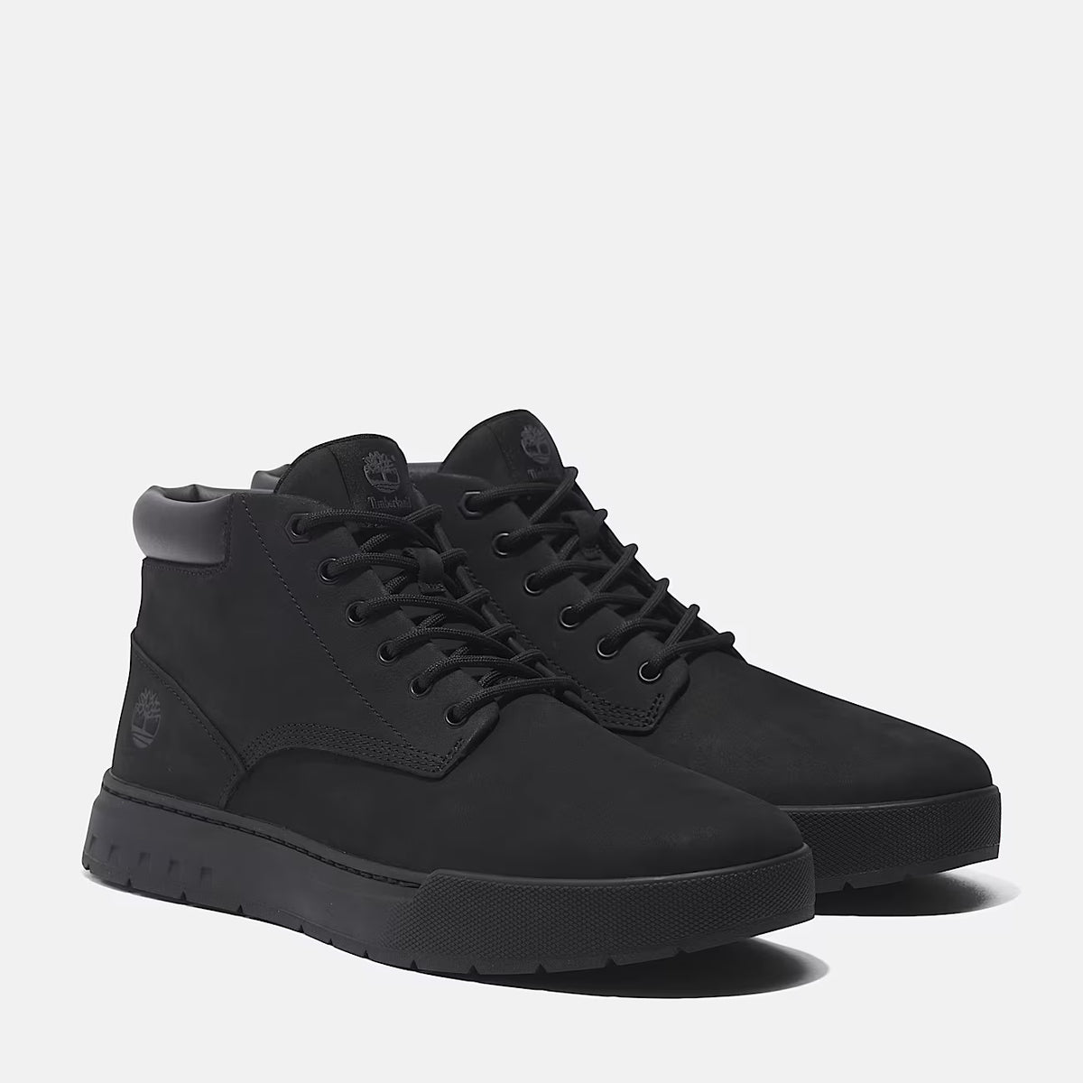 TIMBERLAND - Sneakers MAPLE GROVE - Noir