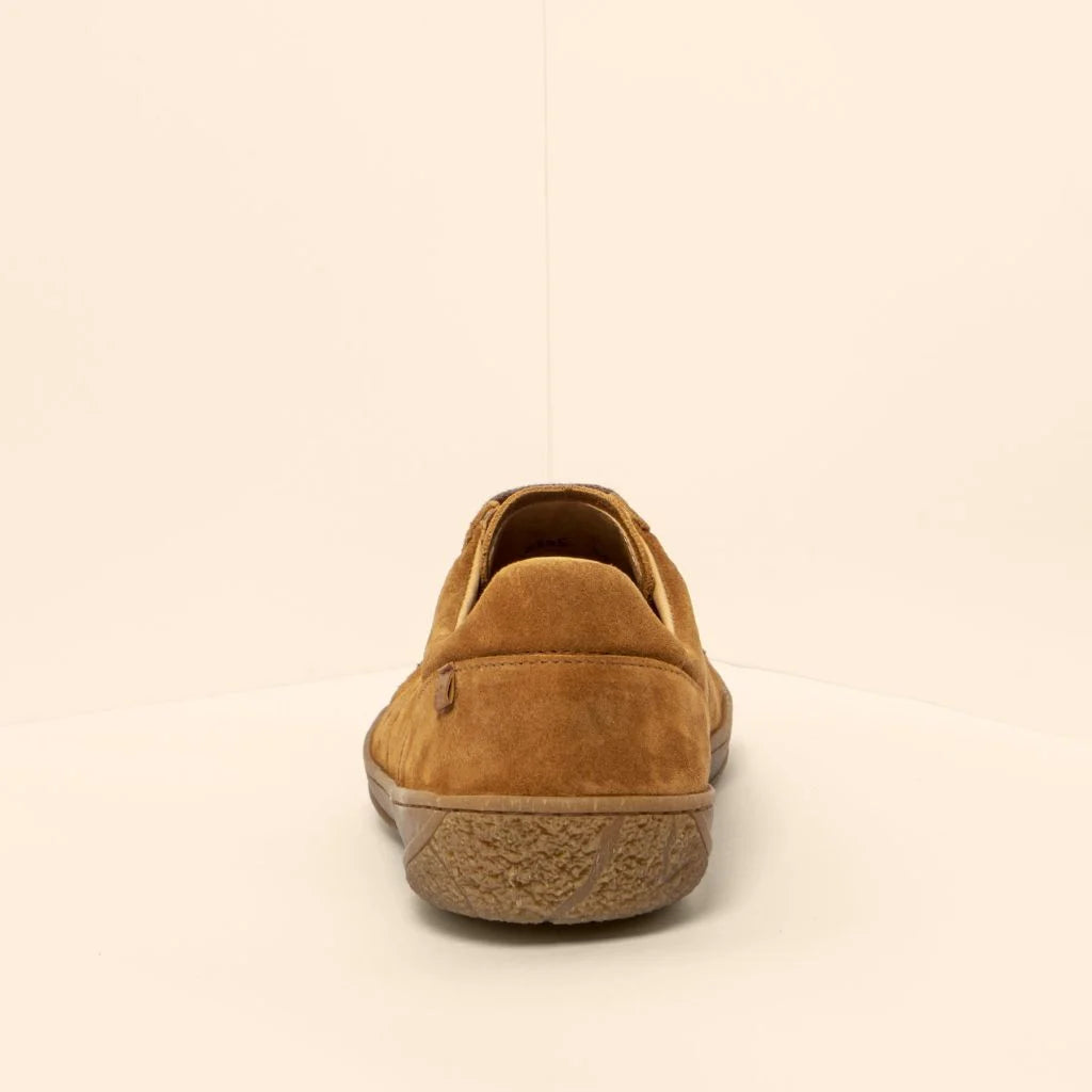 EL NATURALISTA - Basket N5395 AMAZONAS - Suédé - Toffee