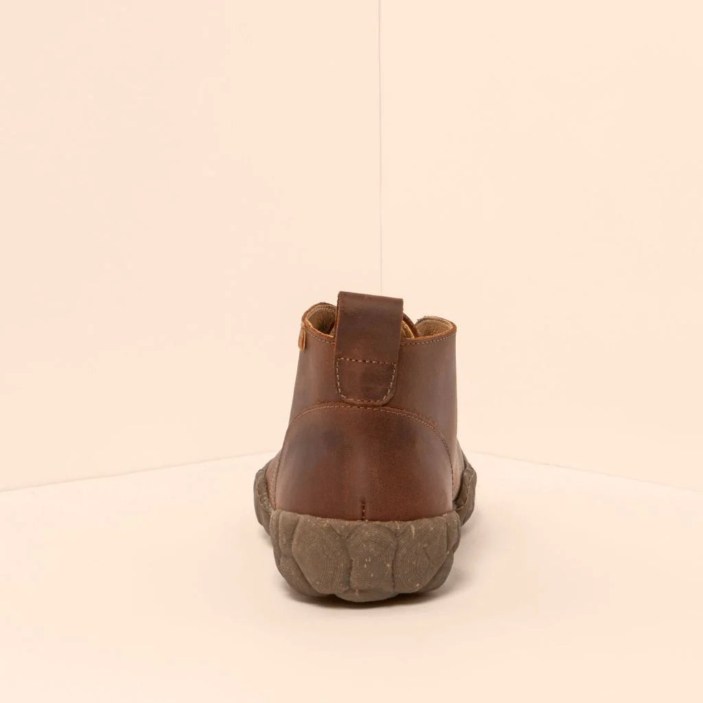 EL NATURALISTA - Chaussures de ville N5618 TURTLE - Cuir de veau - Terra