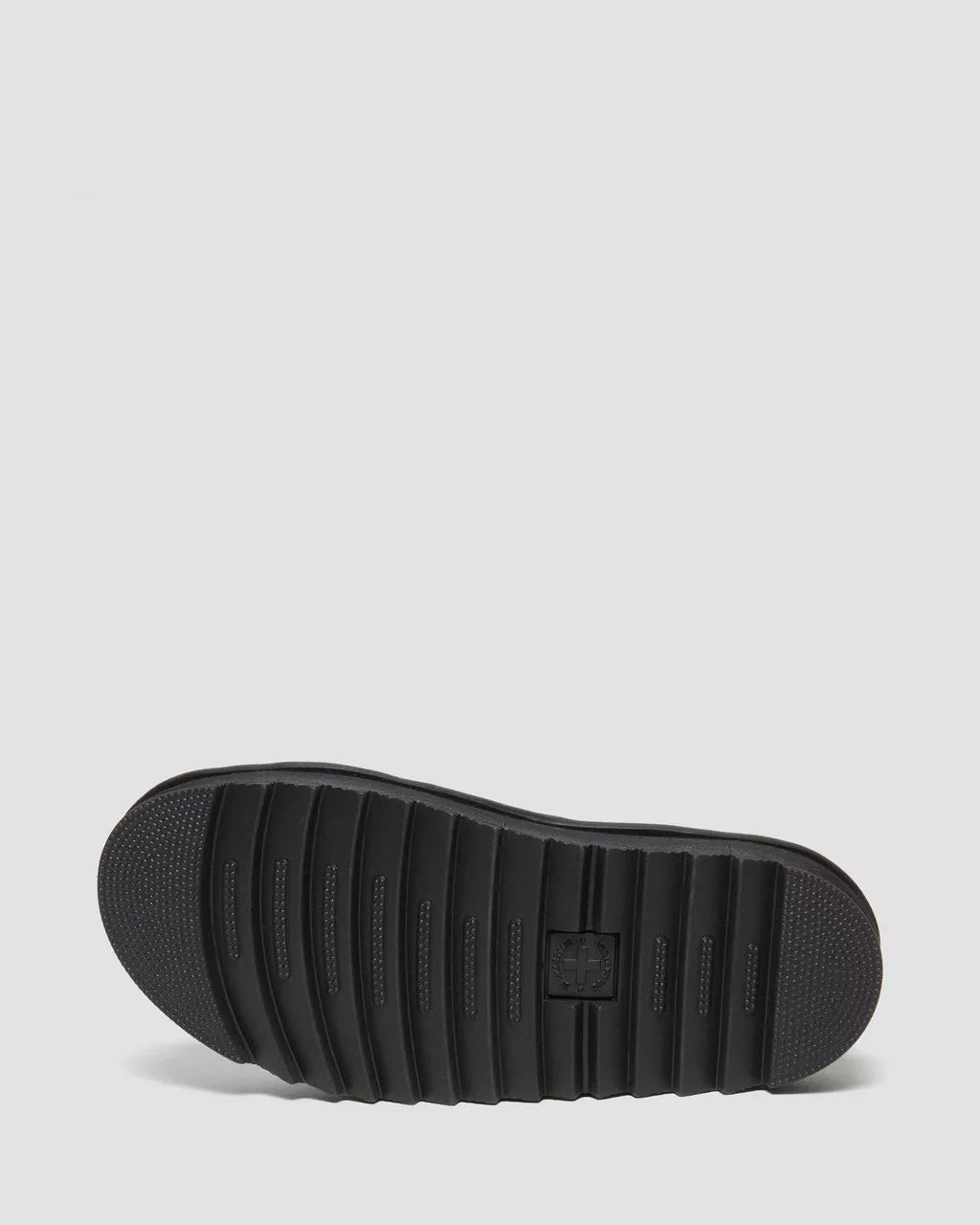 DR. MARTENS - Sandales NARTILLA - Nubuck - Olive