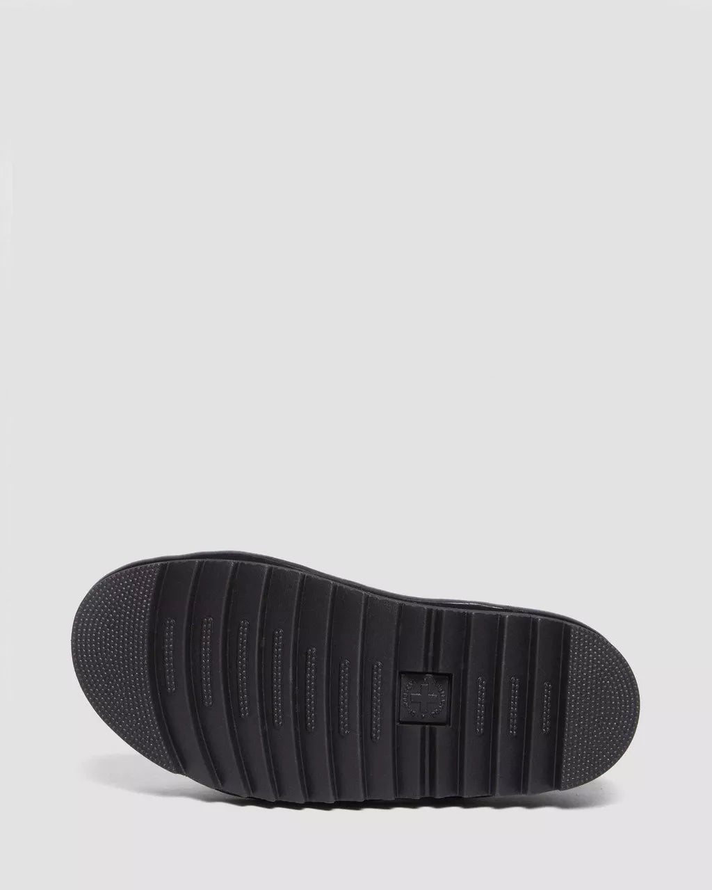 DR. MARTENS - Sandales NARTILLA - Nubuck - Tan