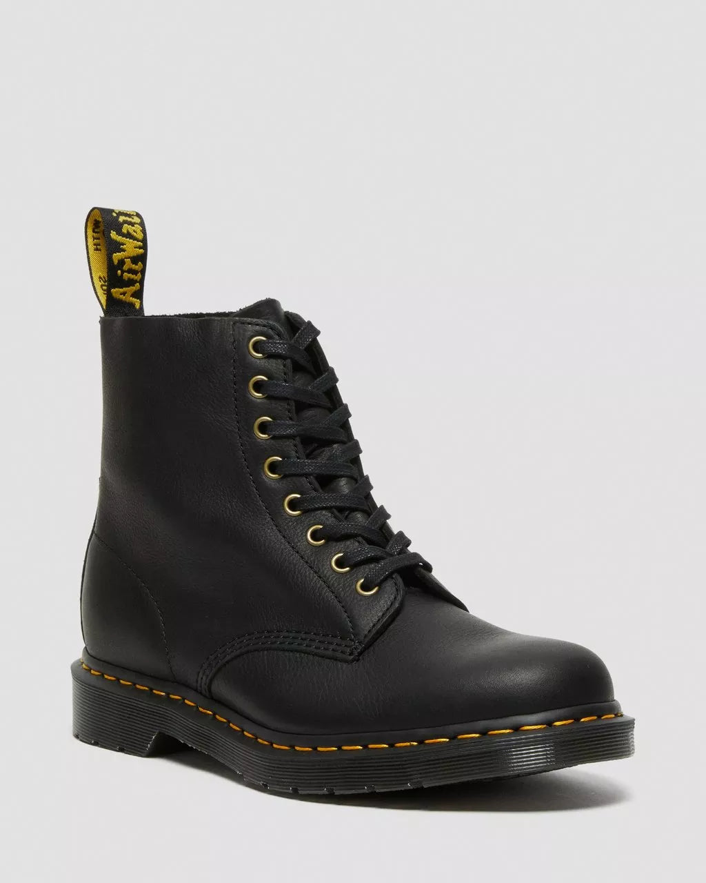 DR. MARTENS - Bottines PASCAL AMBASSADOR - Noir
