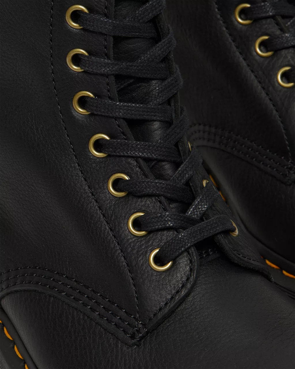 DR. MARTENS - Bottines PASCAL AMBASSADOR - Noir