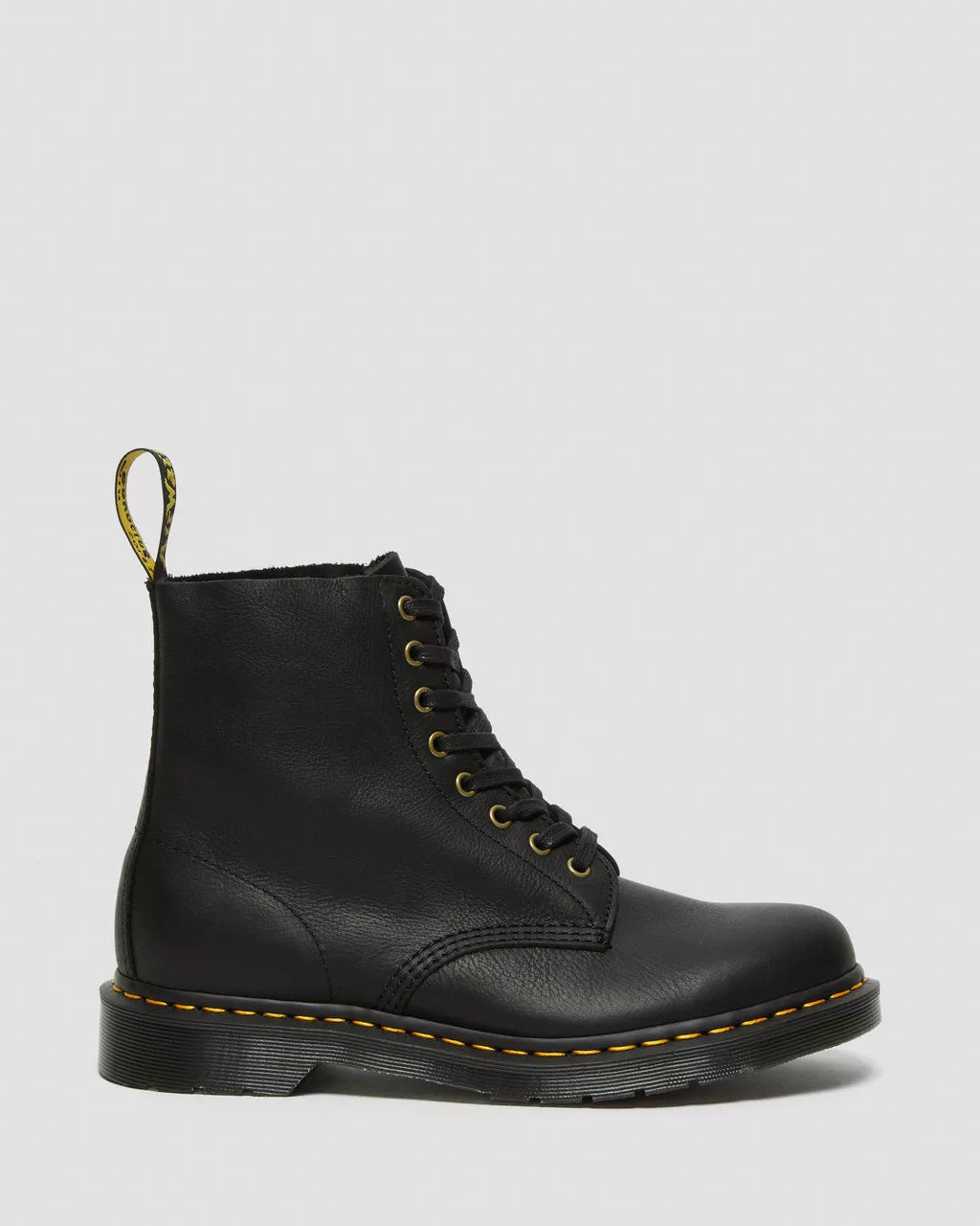 DR. MARTENS - Bottines PASCAL AMBASSADOR - Noir