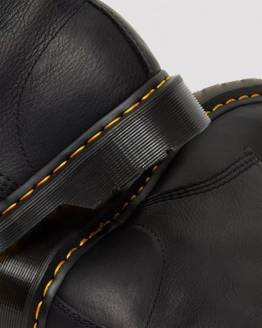 DR. MARTENS - Bottines PASCAL AMBASSADOR - Noir