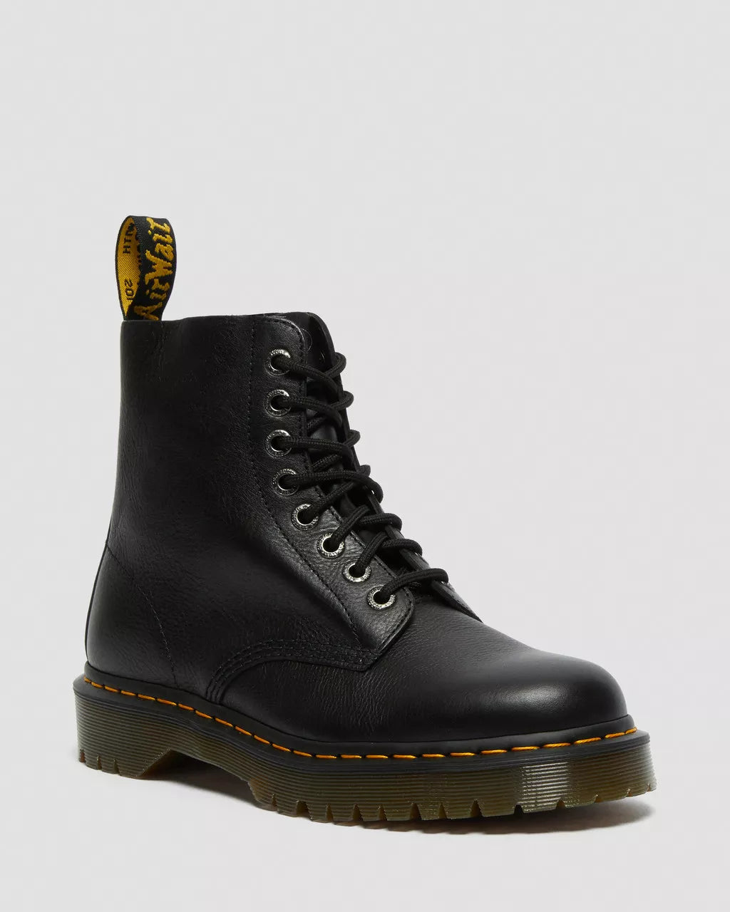 DR. MARTENS - Bottines PASCAL BEX - Noir