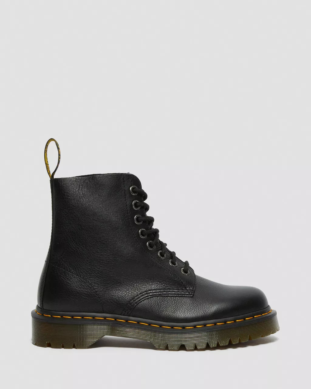 DR. MARTENS - Bottines PASCAL BEX - Noir