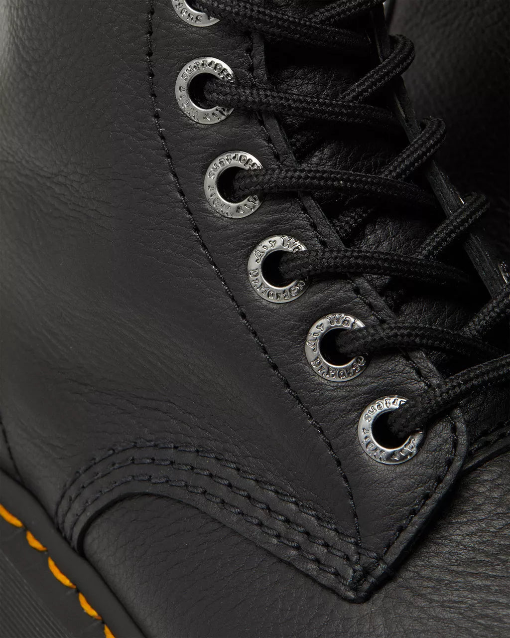 DR. MARTENS - Bottines PASCAL MAX - Noir