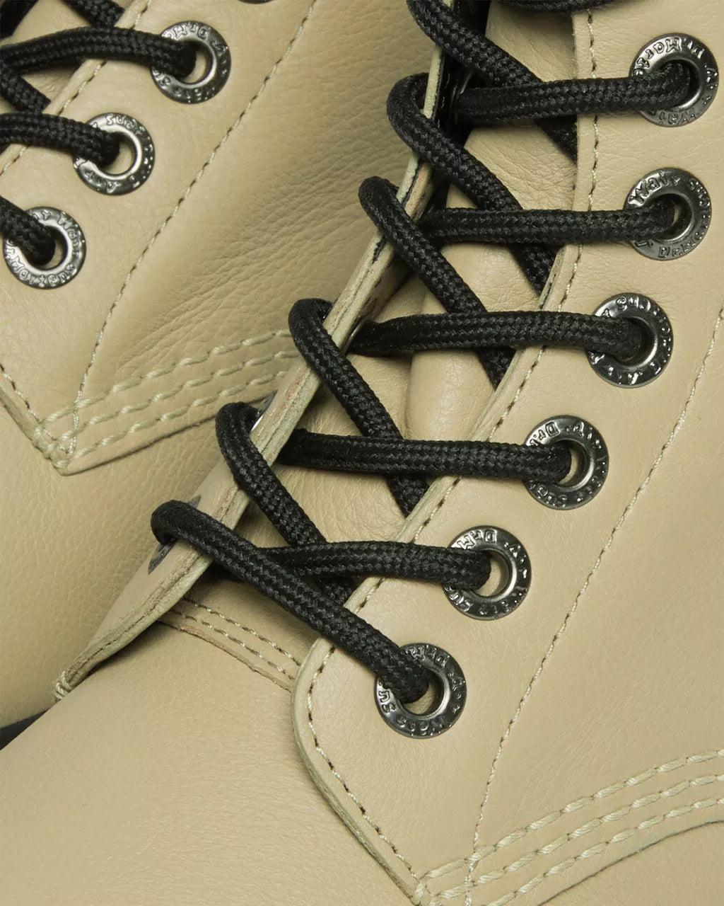 DR. MARTENS - Bottines PASCAL MAX - Olive