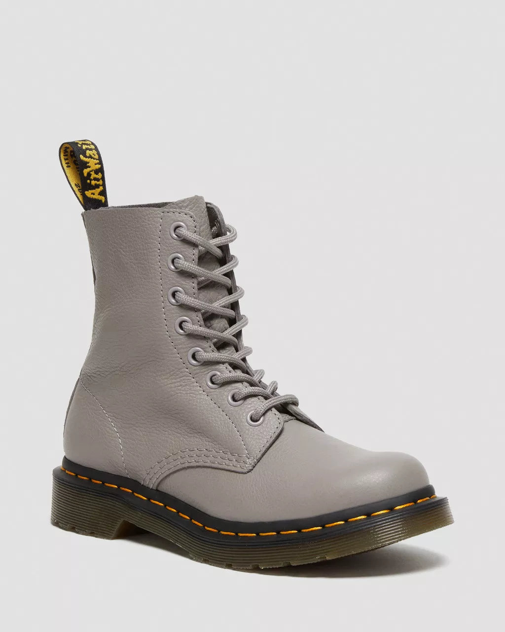 DR. MARTENS - Bottines PASCAL VIRGINIA - Gris