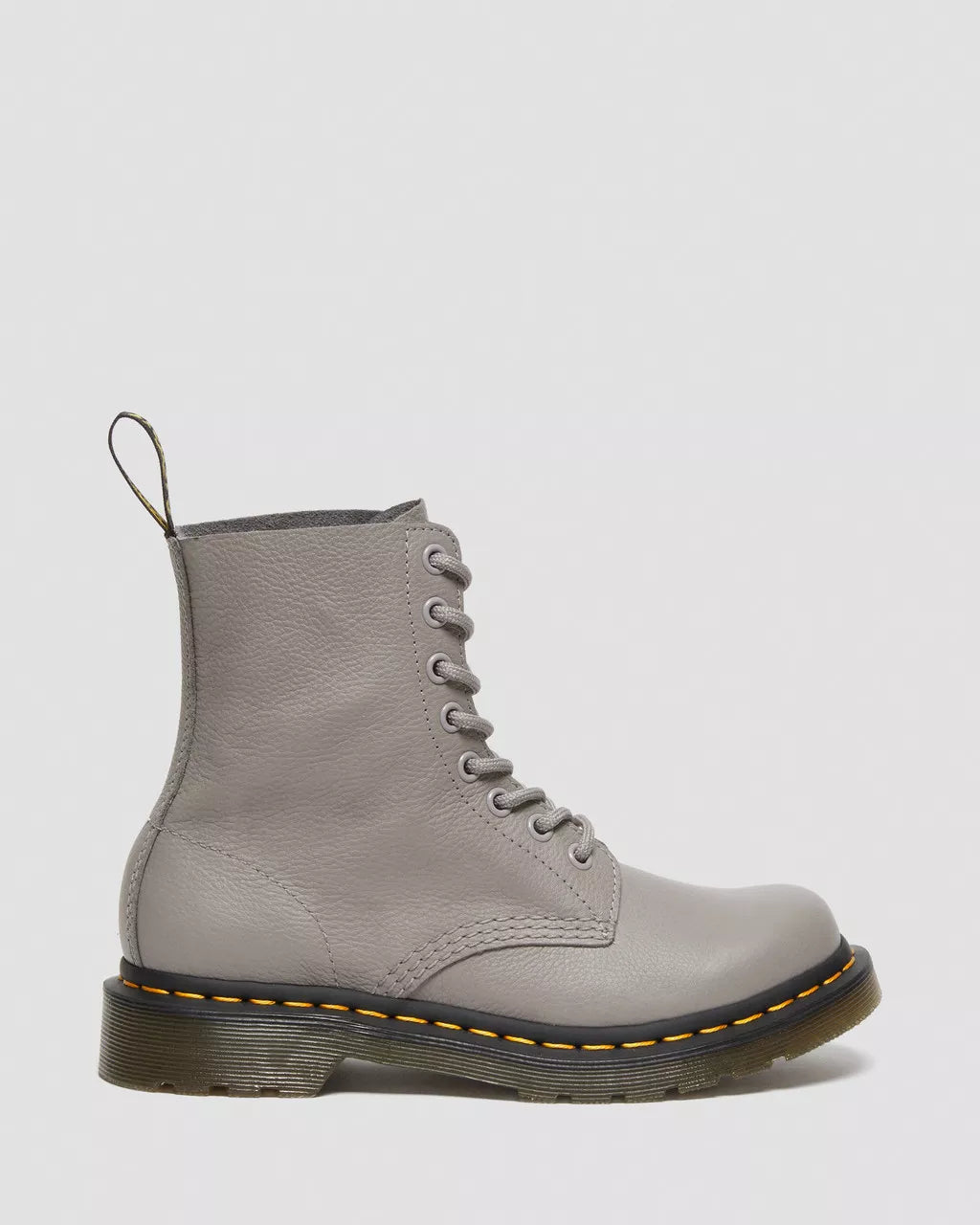 DR. MARTENS - Bottines PASCAL VIRGINIA - Gris