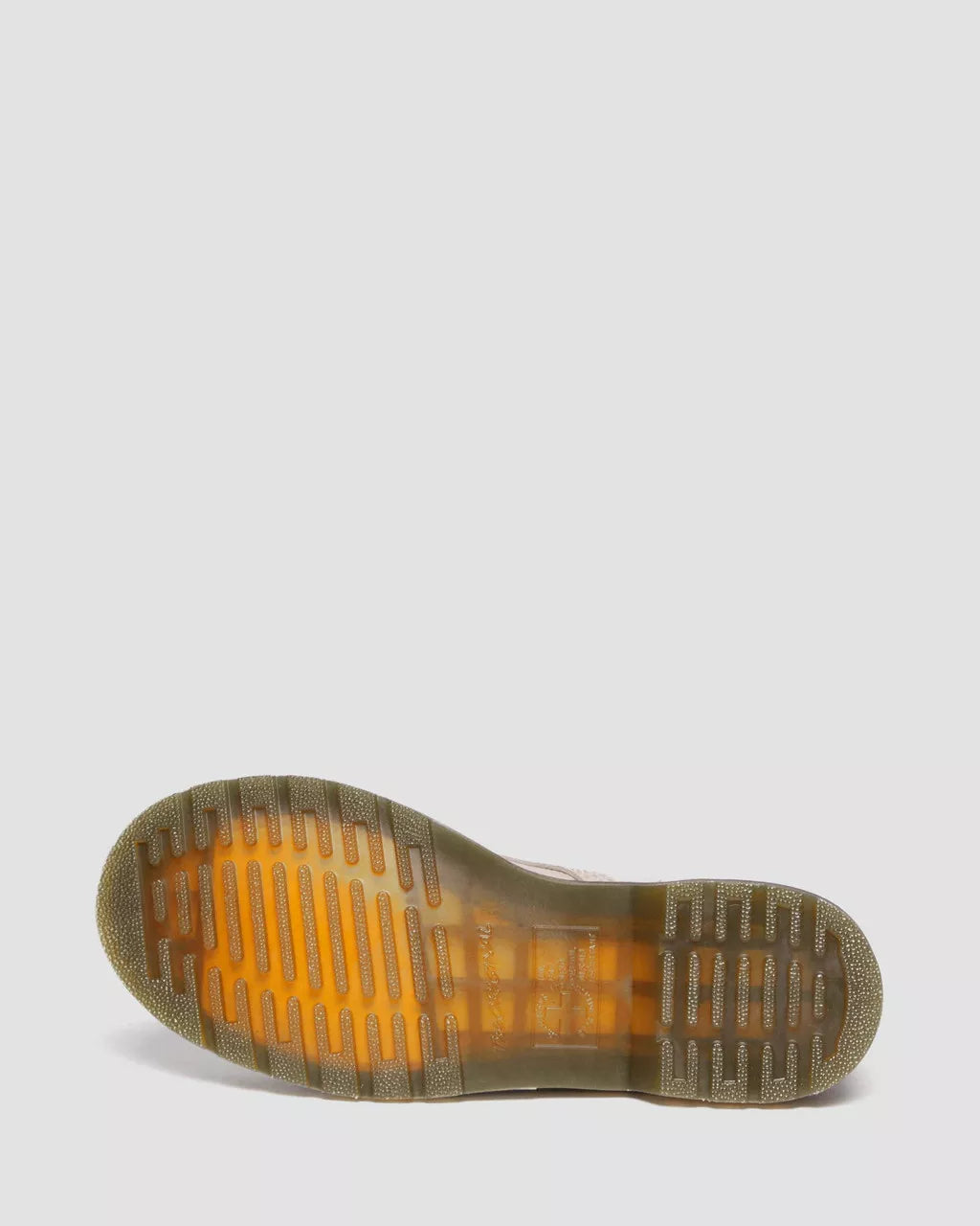 DR. MARTENS - Bottines PASCAL VIRGINIA - Taupe