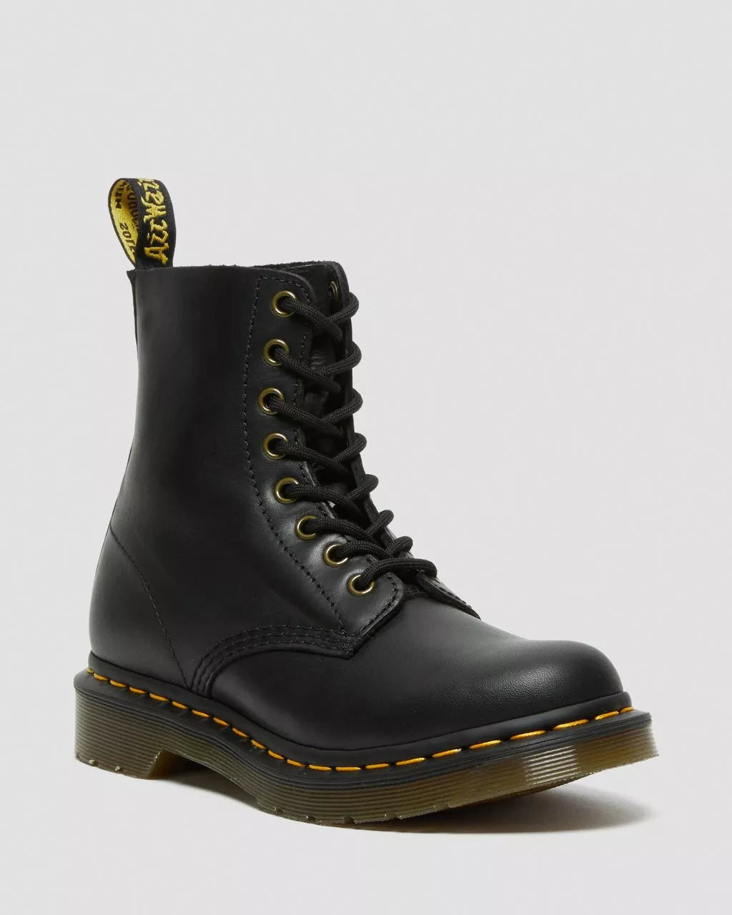 DR. MARTENS - Bottines PASCAL WANAMA - Noir