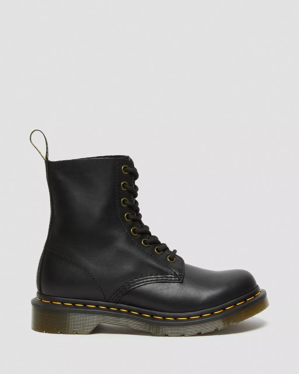 DR. MARTENS - Bottines PASCAL WANAMA - Noir
