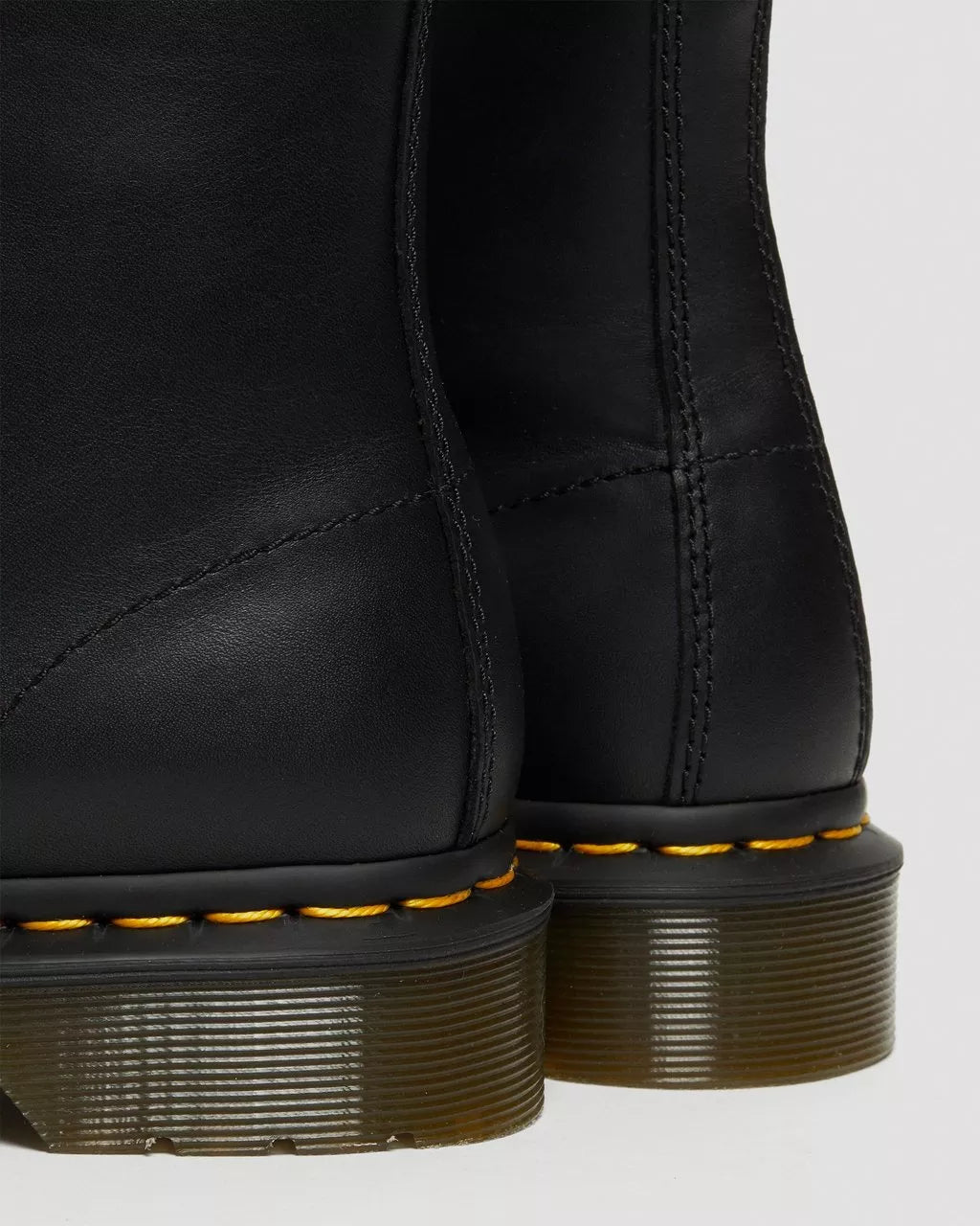 DR. MARTENS - Bottines PASCAL WANAMA - Noir