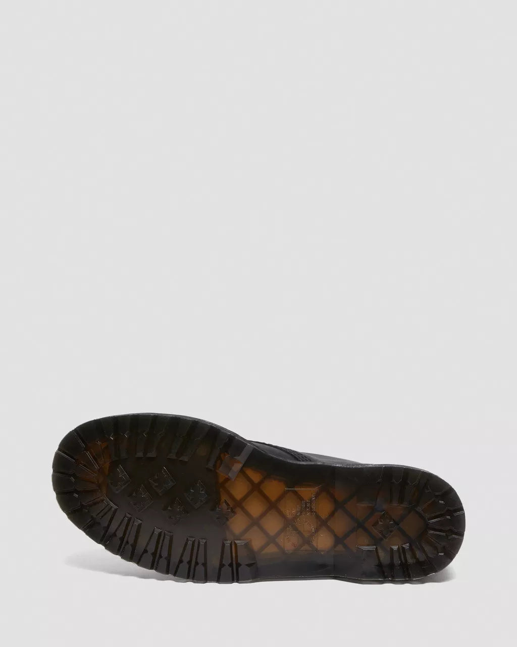 DR. MARTENS - Boots PASCAL WAXED - Noir
