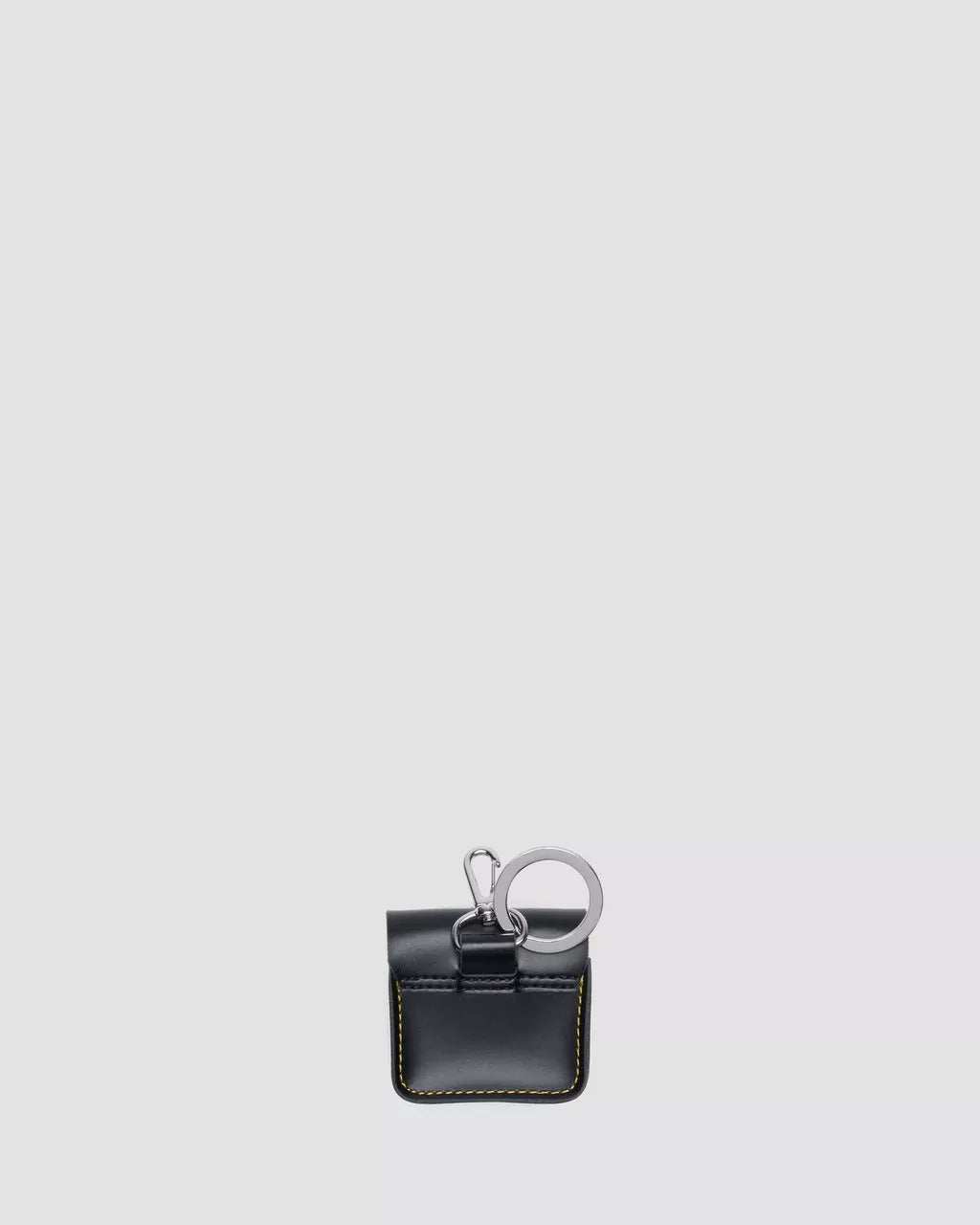 DR. MARTENS - Porte clés POUCH KEYRING - Noir