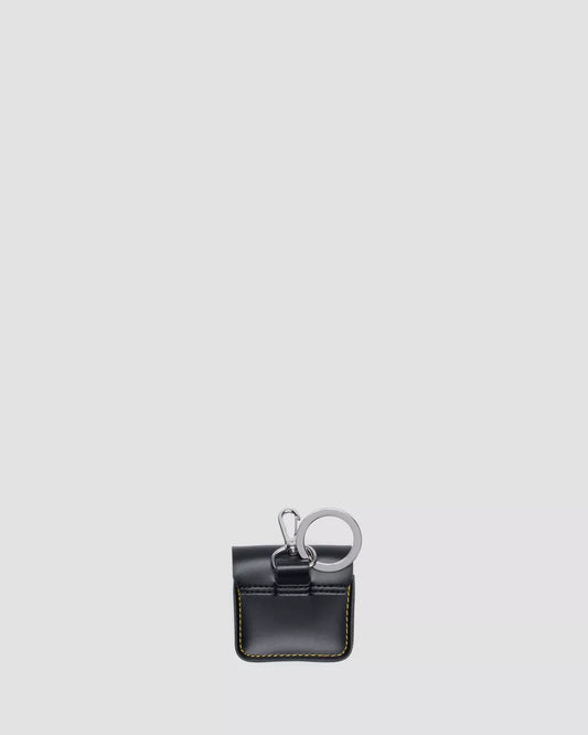 DR. MARTENS - Porte clés POUCH KEYRING - Noir