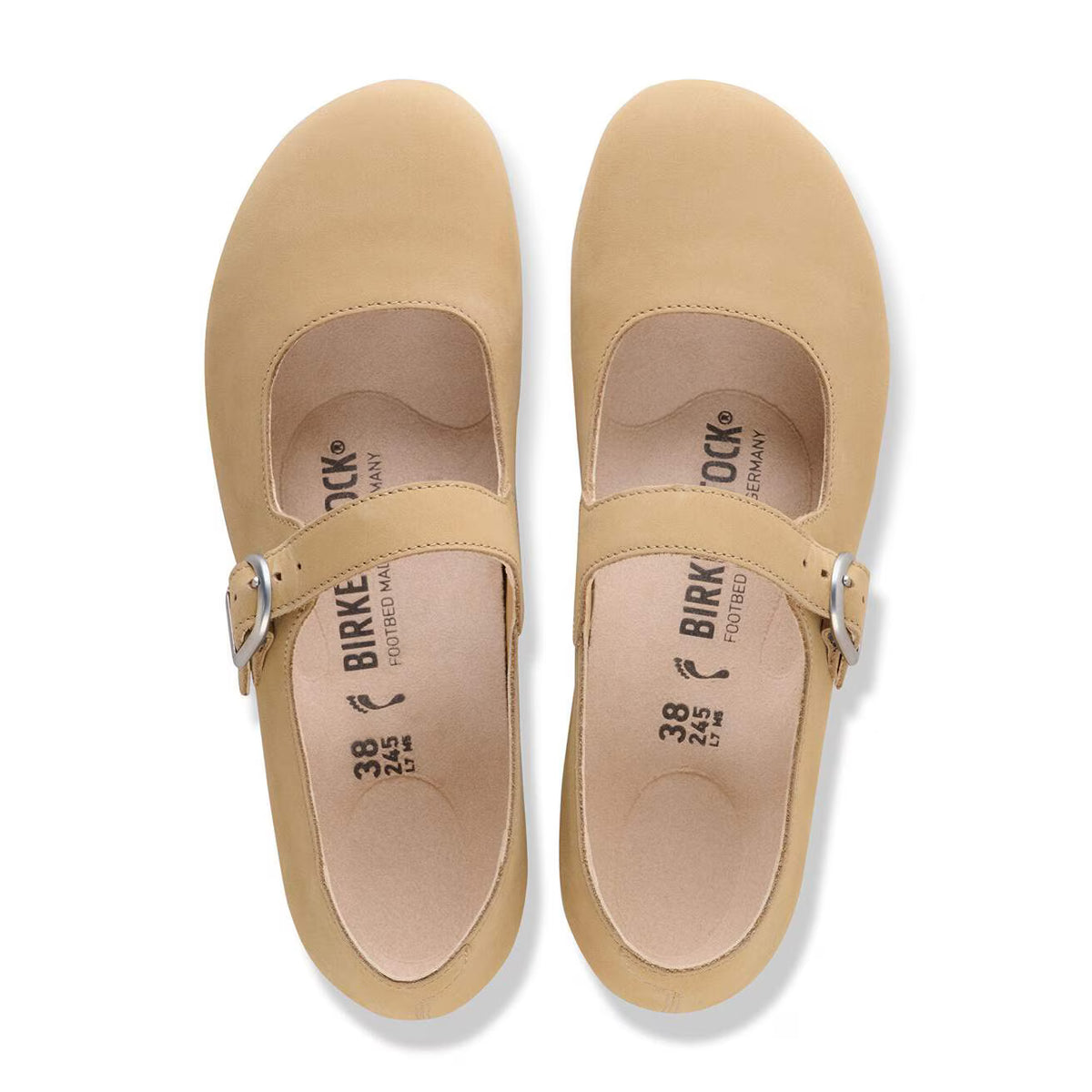 BIRKENSTOCK - Babies SANTA CLARITA - Sandcastle