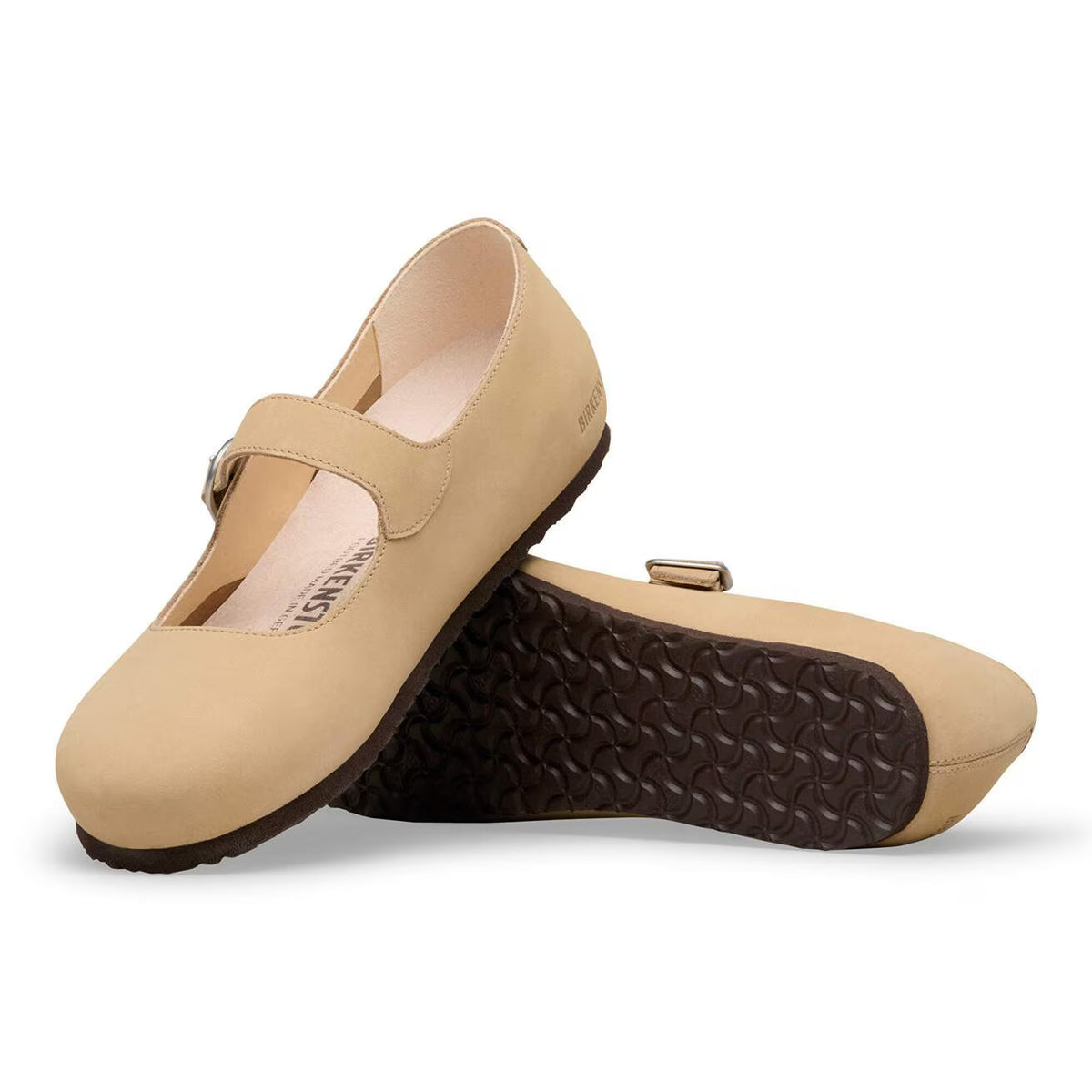 BIRKENSTOCK - Babies SANTA CLARITA - Sandcastle