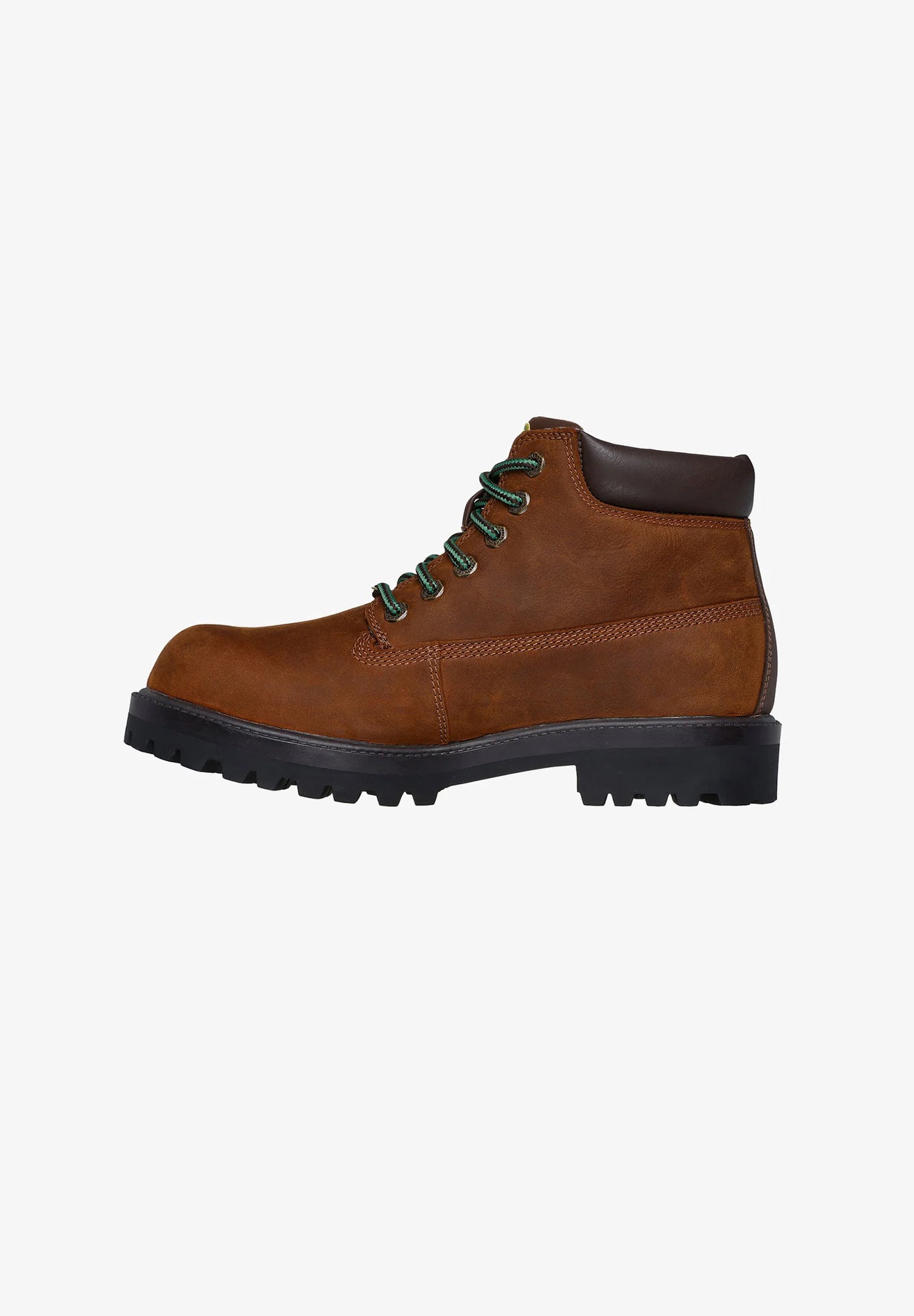 SKECHERS - Basket SERGEANTS - Brown