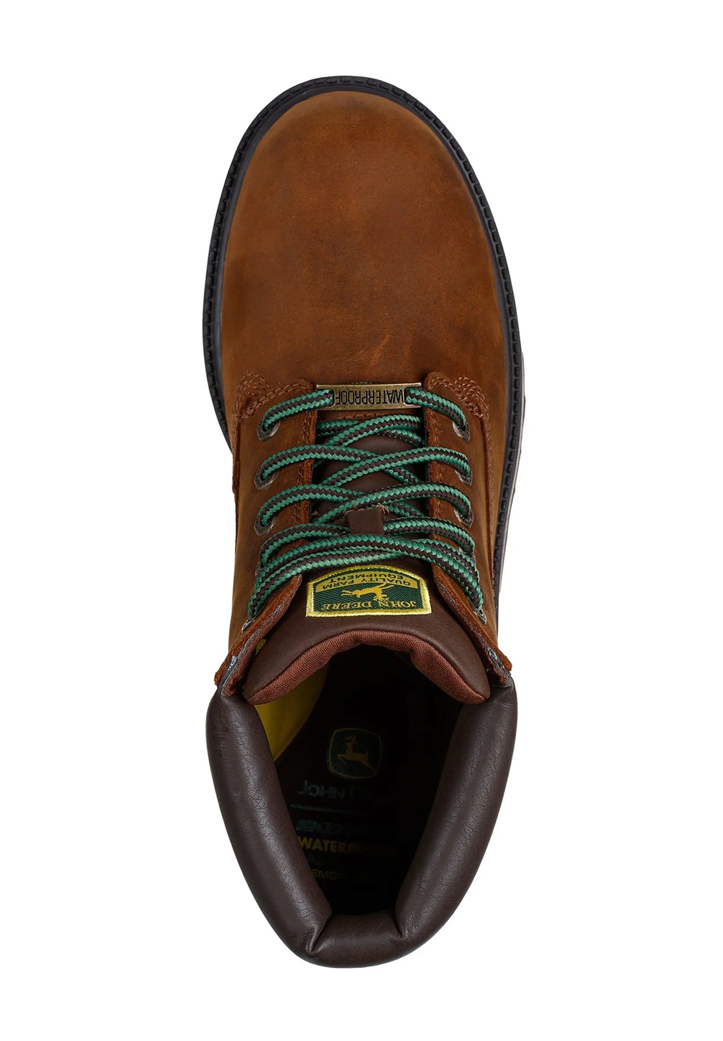SKECHERS - Basket SERGEANTS - Brown